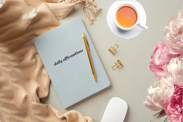 "Explore positivity and personal growth at Ms. Creatively Positive, a blog dedicated to empowering mindful women. Discover daily affirmations, self-care tips, and resources for mindful living. Join our community to cultivate well-being and thrive on your journey to success!"
