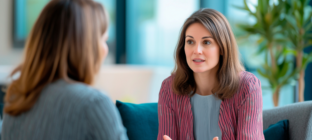 5 Simple CBT Worry Scripts to Calm Anxiety & Stress - Thrive Mindfully ...