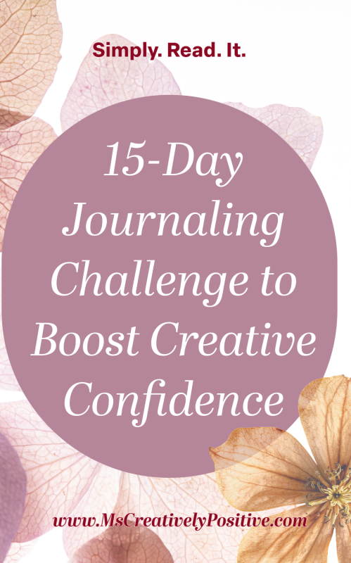15dayJournalChallenge-1-15-Day Journaling Challenge